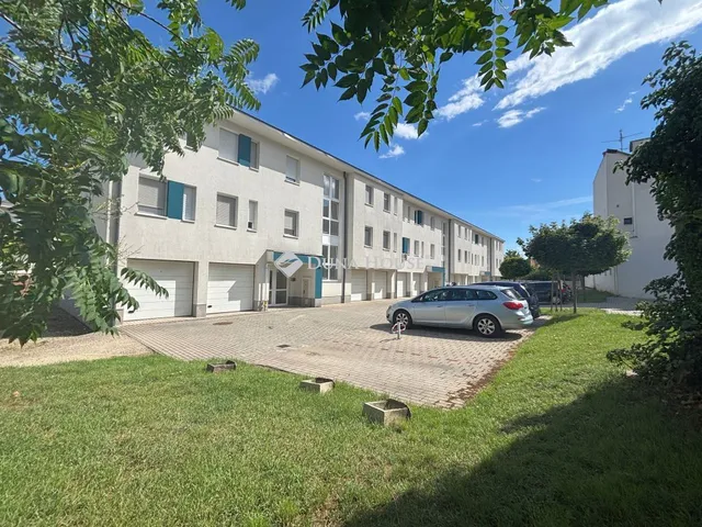 Eladó lakás Szombathely 49 nm
