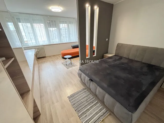 Kiadó lakás Szombathely 39 nm