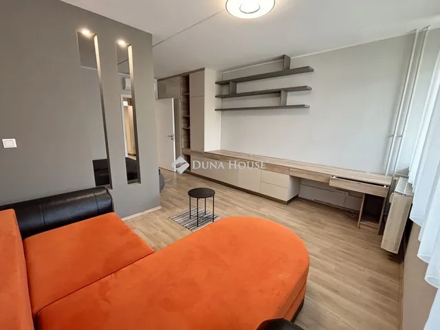 Kiadó lakás Szombathely 39 nm