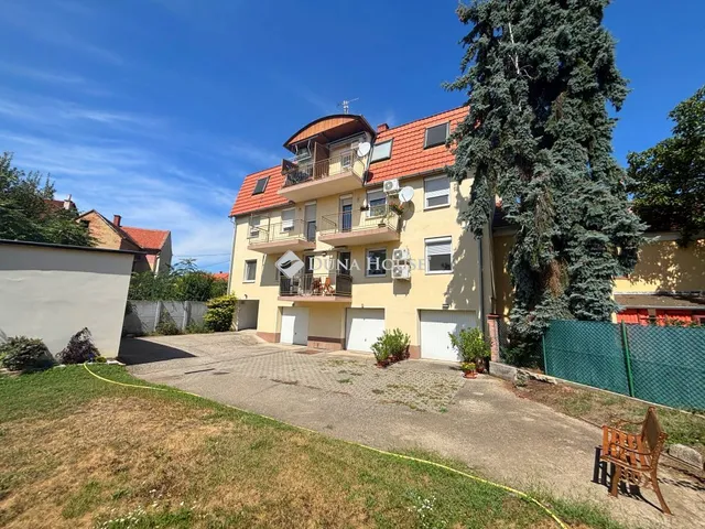 Eladó lakás Szombathely 79 nm