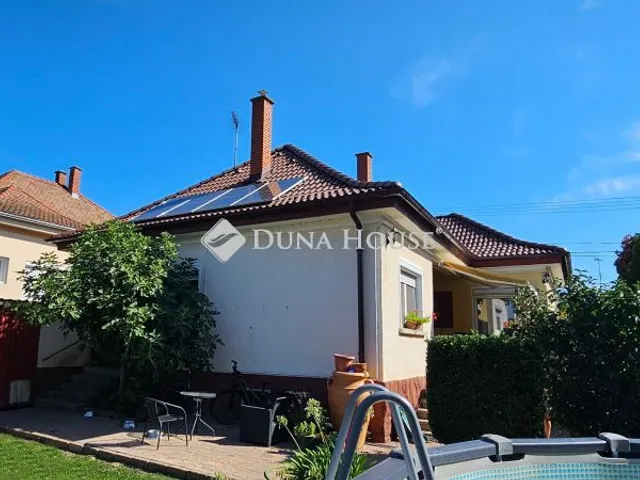 Eladó ház Vasvár 91 nm