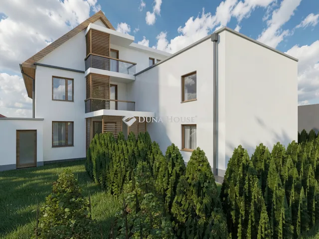 Eladó lakás Szombathely 62 nm
