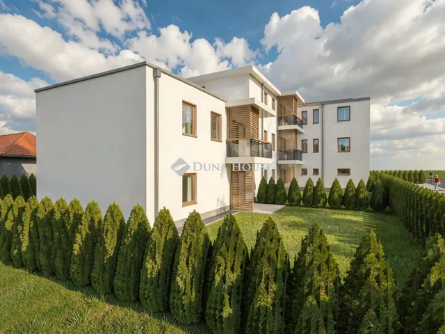 Eladó lakás Szombathely 52 nm