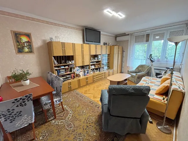 Eladó lakás Szombathely 55 nm