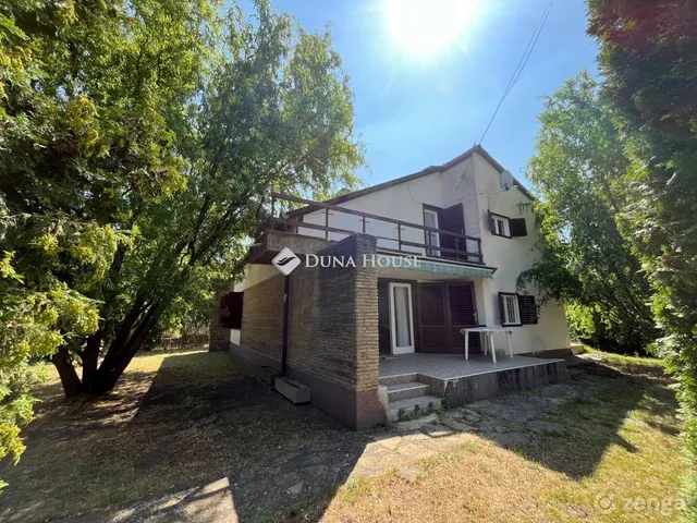 Eladó nyaraló Fonyód 117 nm