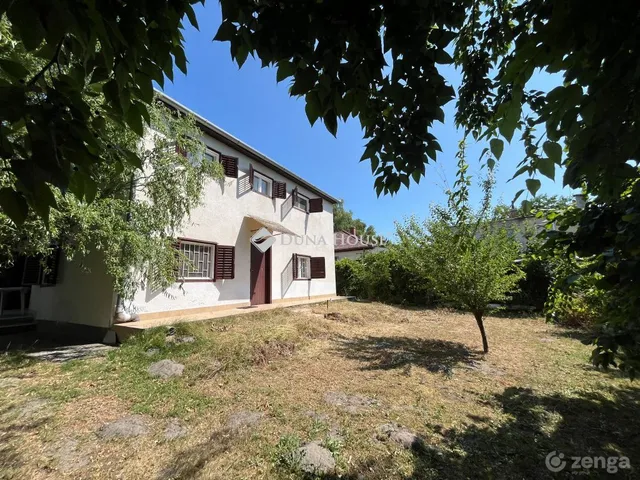 Eladó nyaraló Fonyód 117 nm