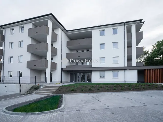 Eladó lakás Kőszeg, Űrhajósok útja 77 nm