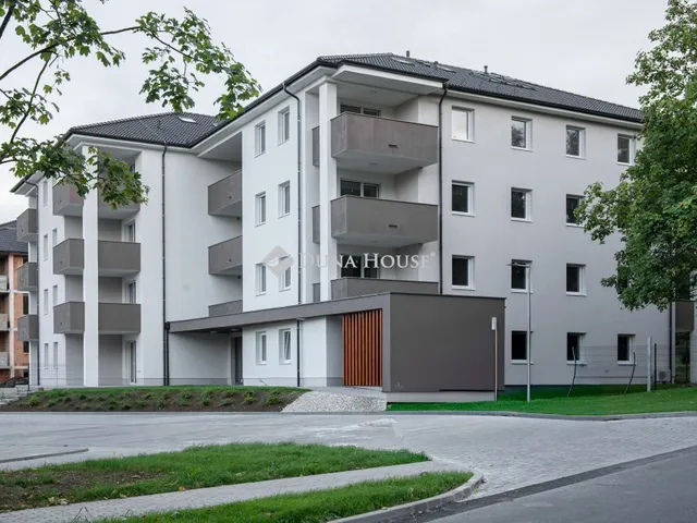 Eladó lakás Kőszeg 79 nm