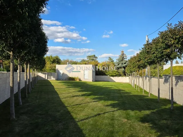 Eladó telek Szombathely 811 nm