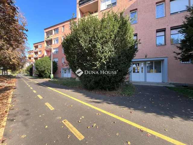 Eladó lakás Szombathely 47 nm