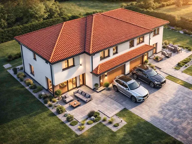 Eladó ház Budapest XXII. kerület, Budafok 120 nm