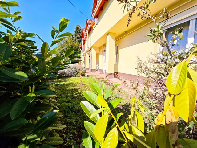 Eladó ház Budapest XXII. kerület, Budafok 162 nm