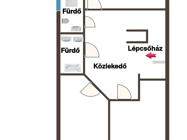 Eladó ház Budapest XXII. kerület, Budafok 164 nm