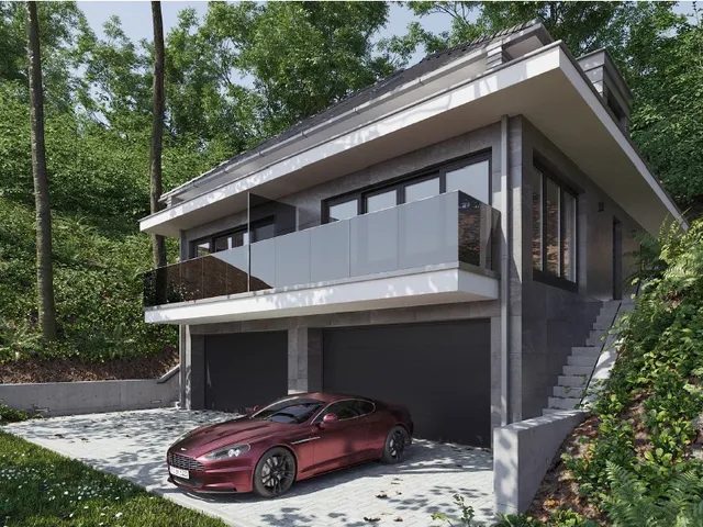 Eladó ház Budapest XXII. kerület, Budafok 164 nm