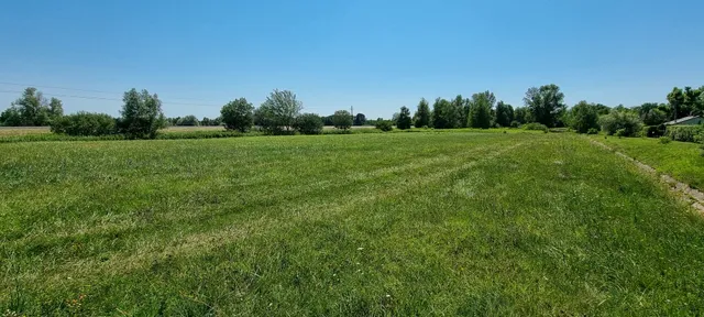 Eladó telek Balatonkeresztúr 5045 nm