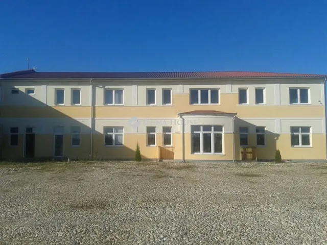 Eladó lakás Körmend, Ipari utca 1217 nm