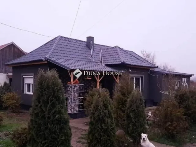 Eladó ház Nagykapornak 90 nm