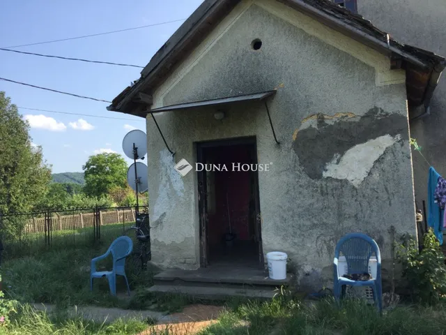 Eladó ház Zalabér, Vasút utca 70 nm