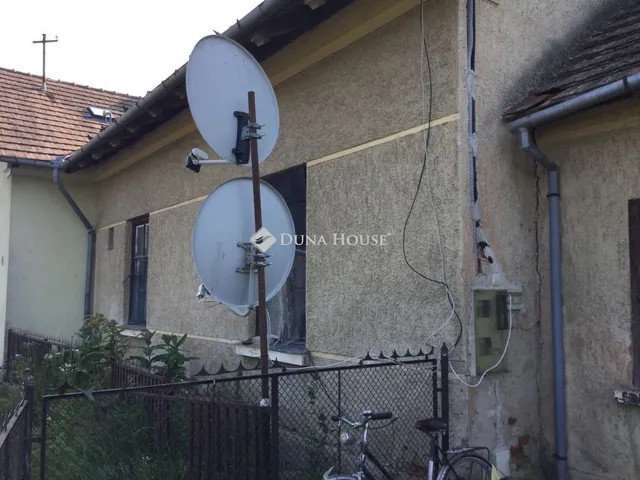 Eladó ház Zalabér, Vasút utca 70 nm