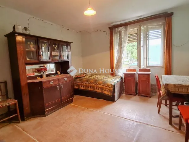 Eladó ház Kehidakustány 57 nm