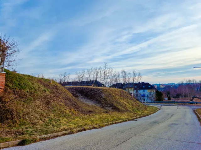 Eladó telek Zalaegerszeg, Nincs utca 1050 nm