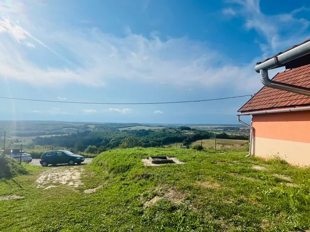 Eladó ház Zalaegerszeg 60 nm