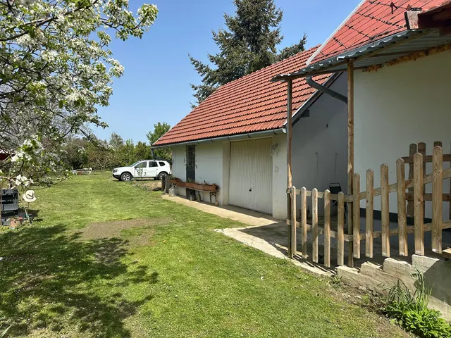 Eladó üdülő és hétvégi ház Garabonc 130 nm