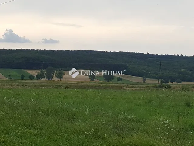 Eladó mezőgazdasági ingatlan Kehidakustány 5801 nm