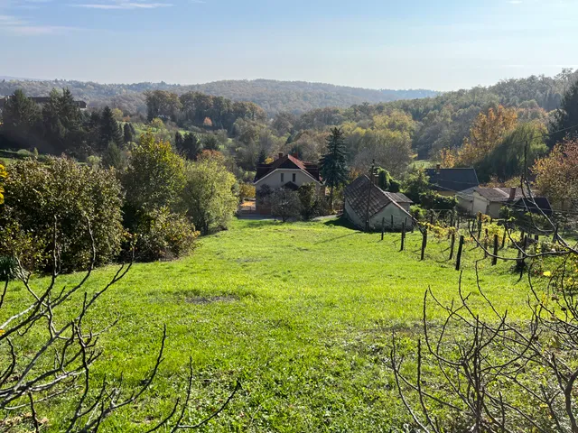 Eladó telek Zalaegerszeg 1164 nm