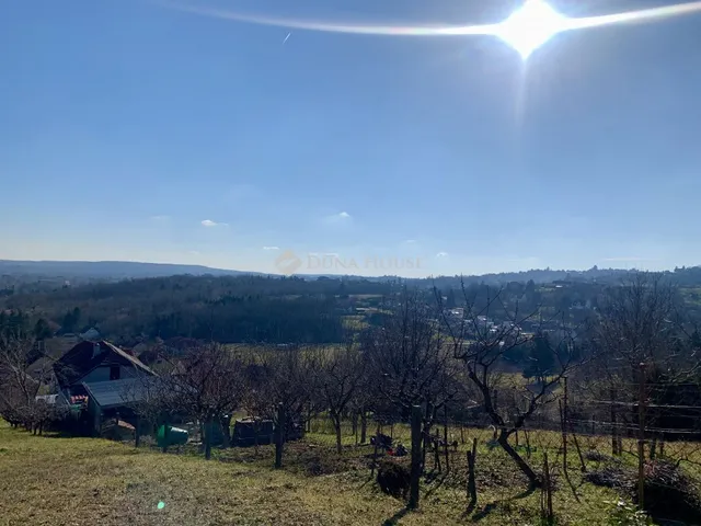 Eladó telek Zalaegerszeg 1015 nm