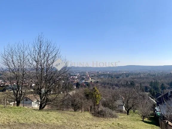 Eladó telek Zalaegerszeg 1015 nm