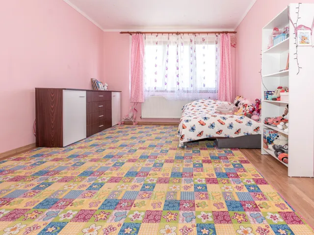 Eladó ház Zalacsány 184 nm