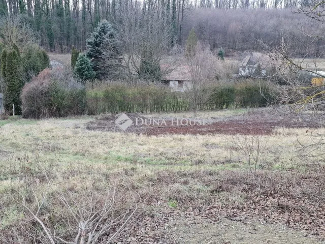 Eladó telek Zalaegerszeg 1341 nm