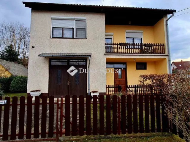 Eladó ház Szentgotthárd 157 nm