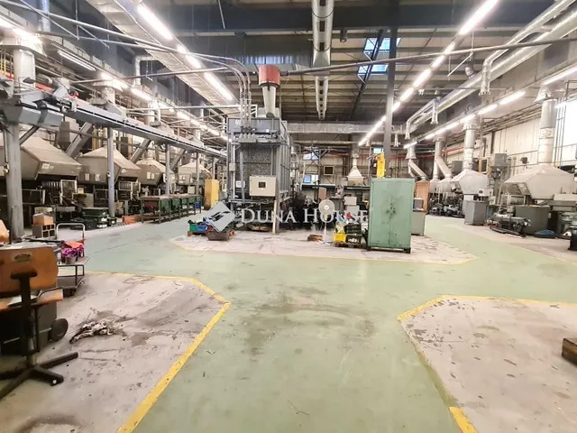 Kiadó kereskedelmi és ipari ingatlan Zalaegerszeg 836 nm