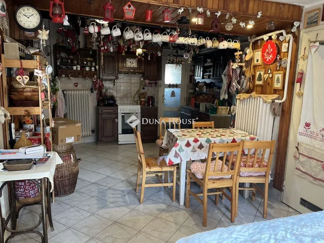 Eladó ház Zalaegerszeg 68 nm