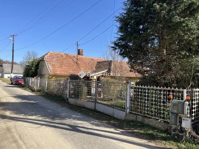 Eladó ház Zalaegerszeg 68 nm