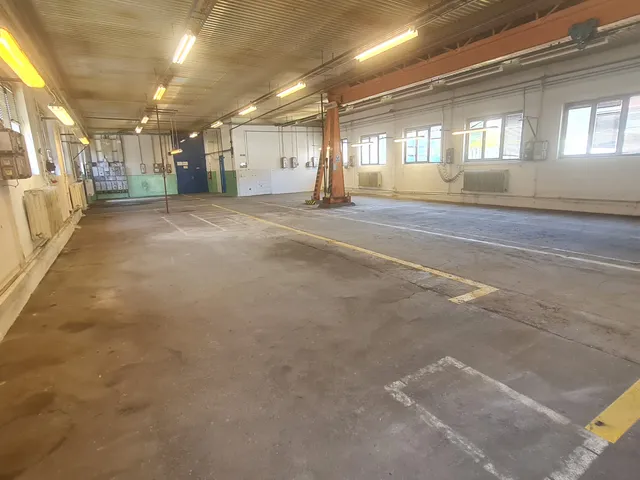 Kiadó kereskedelmi és ipari ingatlan Zalaegerszeg 521 nm
