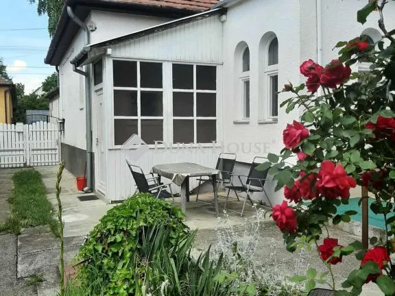 Eladó ház Keszthely 90 nm