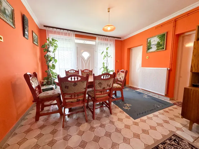 Eladó ház Zalamerenye 90 nm