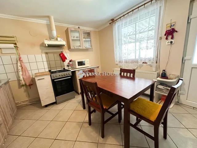 Eladó ház Zalamerenye 90 nm