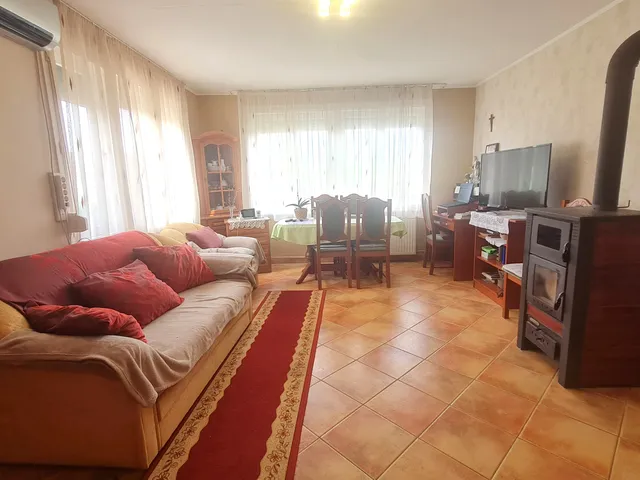 Eladó ház Zalaegerszeg 117 nm