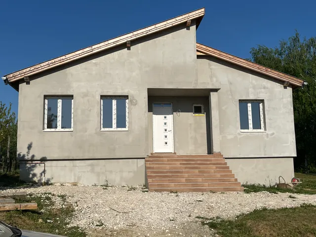 Eladó ház Nagypáli 125 nm