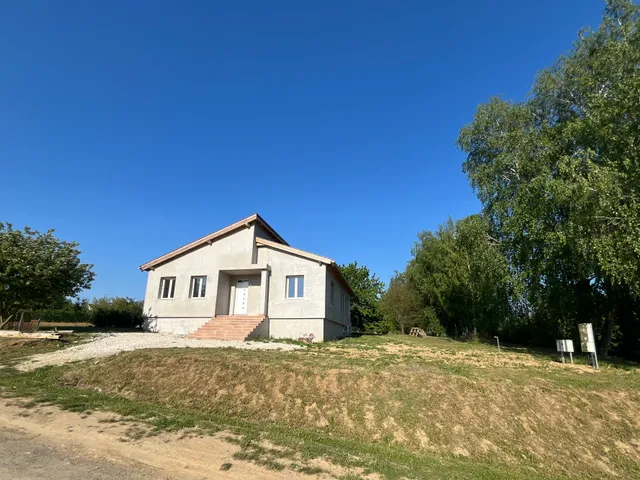 Eladó ház Nagypáli 125 nm