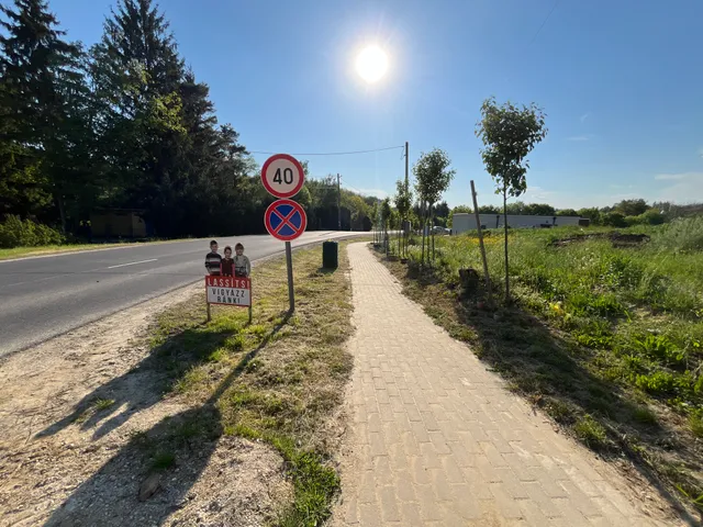 Eladó ház Nagypáli 125 nm