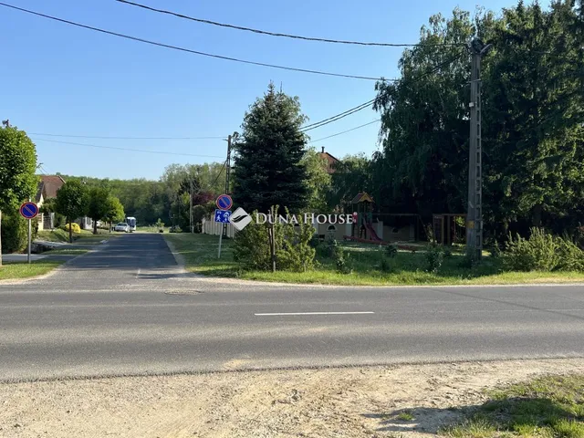 Eladó ház Nagypáli, Ady Endre utca 125 nm