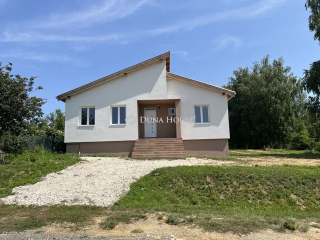 Eladó ház Nagypáli 125 nm