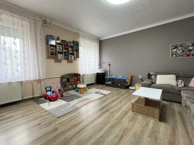 Eladó lakás Zalaegerszeg 61 nm