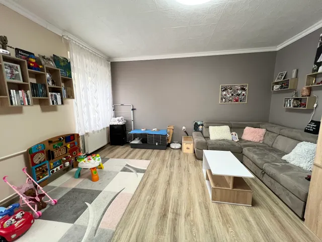 Eladó lakás Zalaegerszeg 61 nm