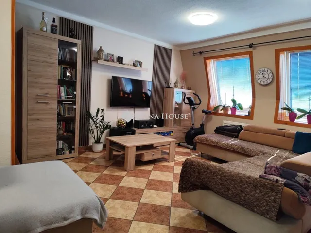 Eladó lakás Zalaegerszeg 90 nm